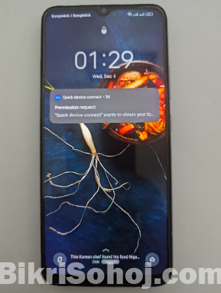 Realme C25 4/128 Official Phone  (Used)